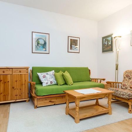 Apartma Soncnica Kranjska Gora Luaran gambar
