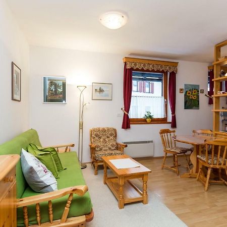 Apartma Soncnica Kranjska Gora Luaran gambar