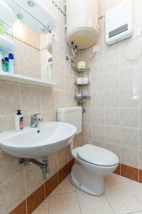 Apartma Soncnica Kranjska Gora Luaran gambar
