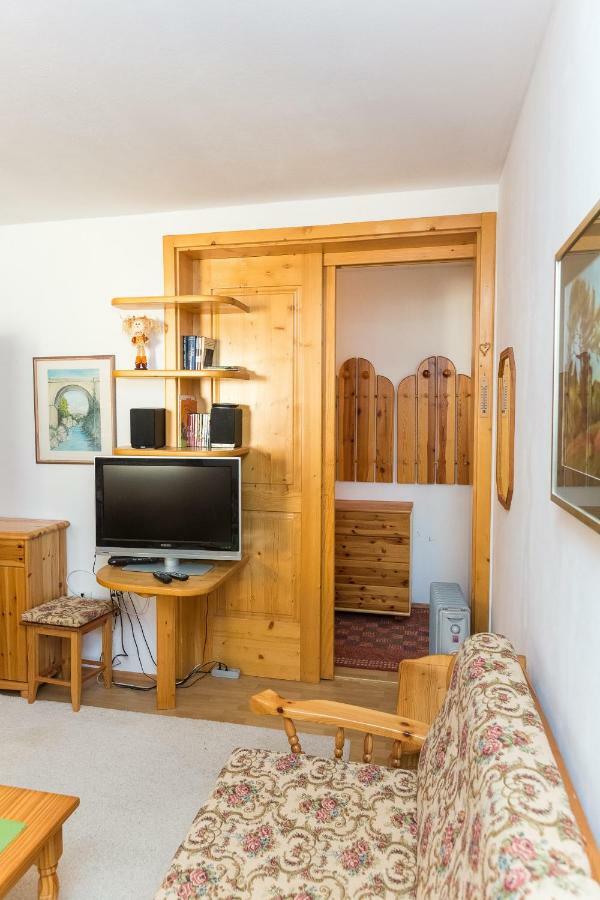 Apartma Soncnica Kranjska Gora Luaran gambar