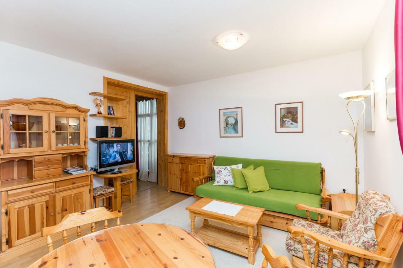 Apartma Soncnica Kranjska Gora Luaran gambar