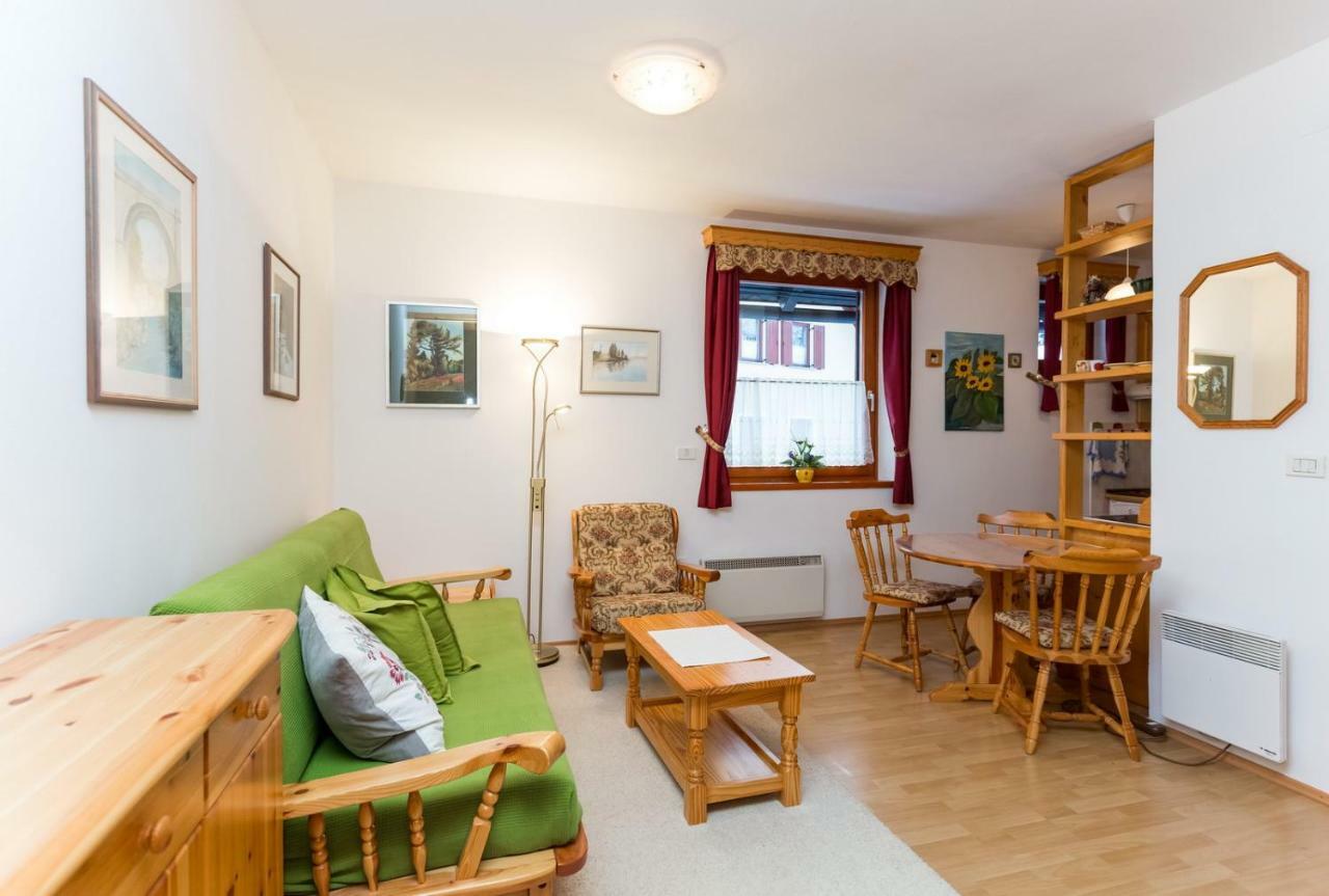 Apartma Soncnica Kranjska Gora Luaran gambar